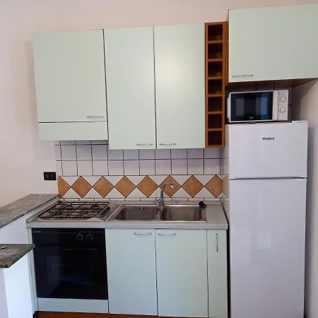 הוילה לצ'ה Casa Di Rosy מראה חיצוני תמונה