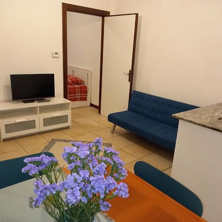 הוילה לצ'ה Casa Di Rosy מראה חיצוני תמונה