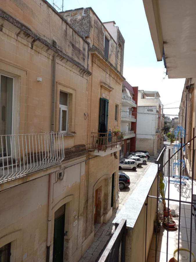 הוילה לצ'ה Casa Di Rosy מראה חיצוני תמונה