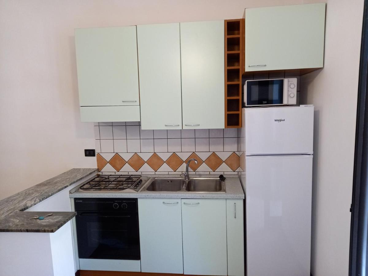 הוילה לצ'ה Casa Di Rosy מראה חיצוני תמונה