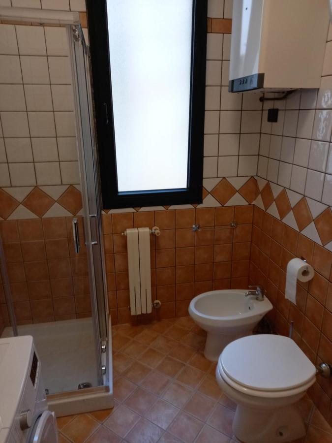 הוילה לצ'ה Casa Di Rosy מראה חיצוני תמונה