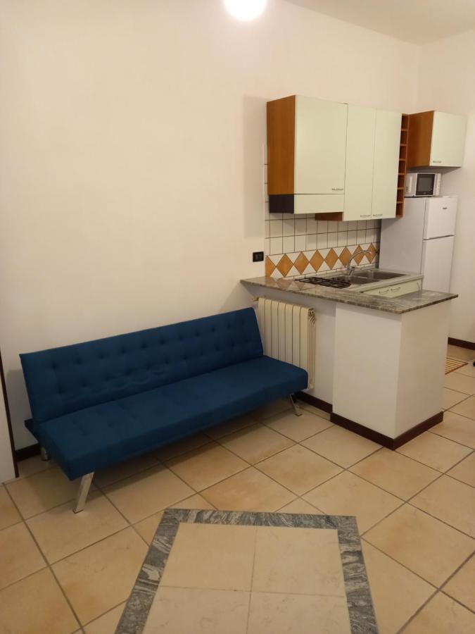 הוילה לצ'ה Casa Di Rosy מראה חיצוני תמונה